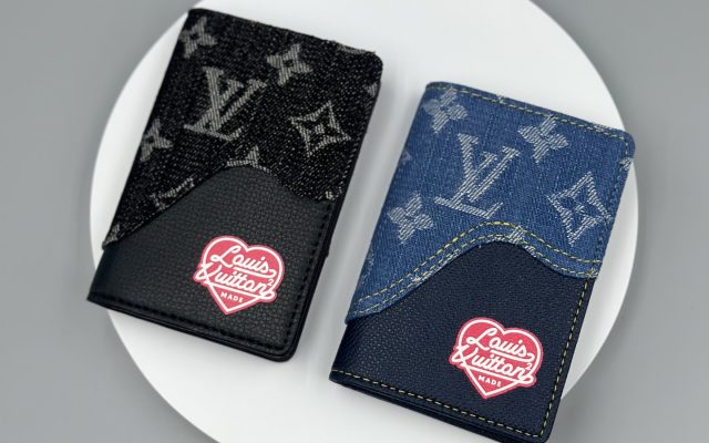 LOUIS VUITTONの財布を予算内で探す前に見るモノグラムのポイント