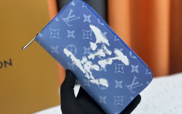 通勤用に検討したい財布・小物：写真と商品リンク付き