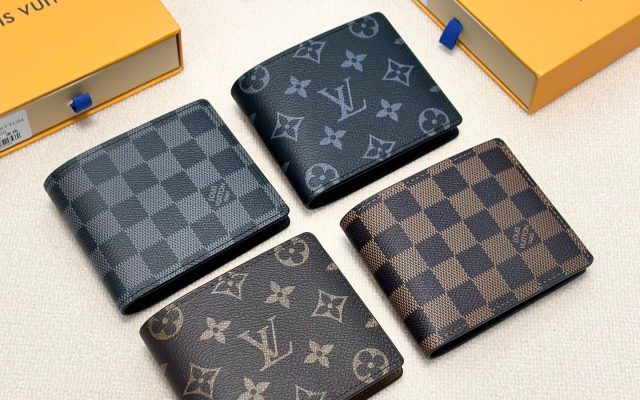 ルイ・ヴィトン モノグラムキャンバス 上品な長財布 レディース ギフトにも最適な定番モデル
