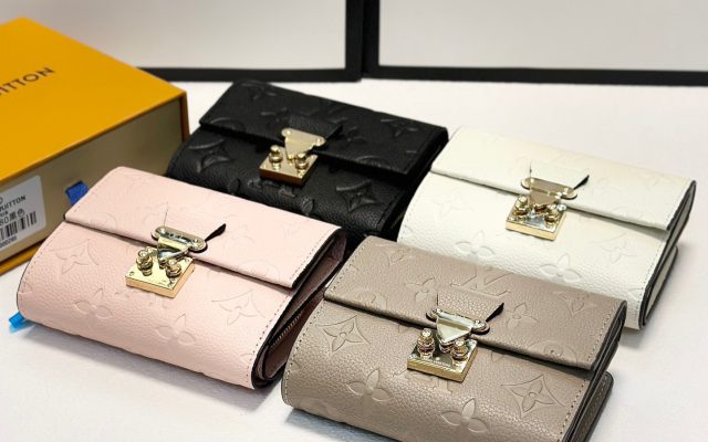 LOUIS VUITTONの財布は価格・収納・合わせ方でどう見るか