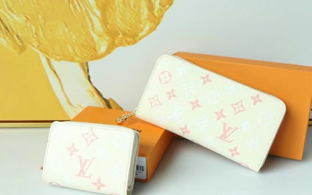 物価高でも選びやすい財布：LOUIS VUITTONを自然に取り入れる