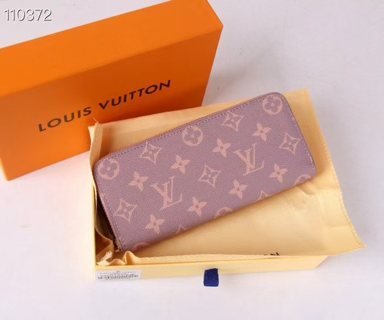 LOUIS VUITTONの財布・小物を毎日に使うなら確認したいこと
