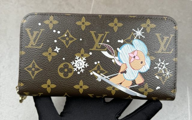 LOUIS VUITTONの財布は価格・収納・合わせ方でどう見るか