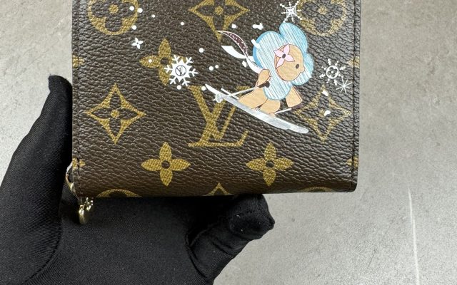 通勤用に検討したい財布・小物：写真と商品リンク付き