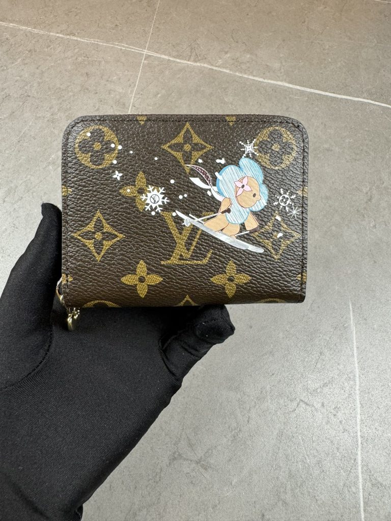 通勤用に検討したい財布・小物：写真と商品リンク付き