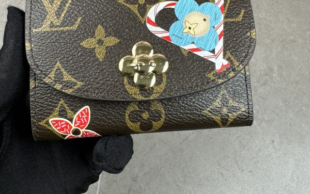レディースの節約買いに向く財布か写真でチェック