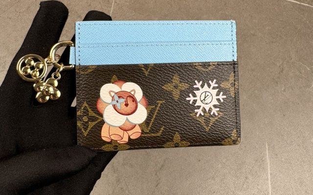 通勤用に検討したい財布・小物：写真と商品リンク付き