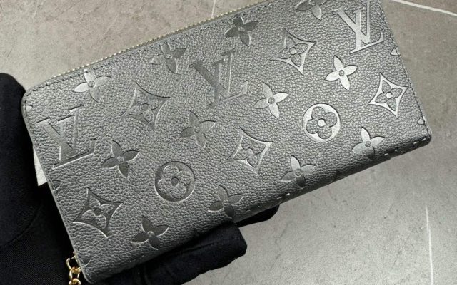 LOUIS VUITTONの財布は価格・収納・合わせ方でどう見るか