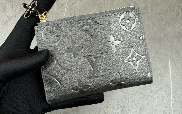 LOUIS VUITTONの財布・小物を毎日に使うなら確認したいこと