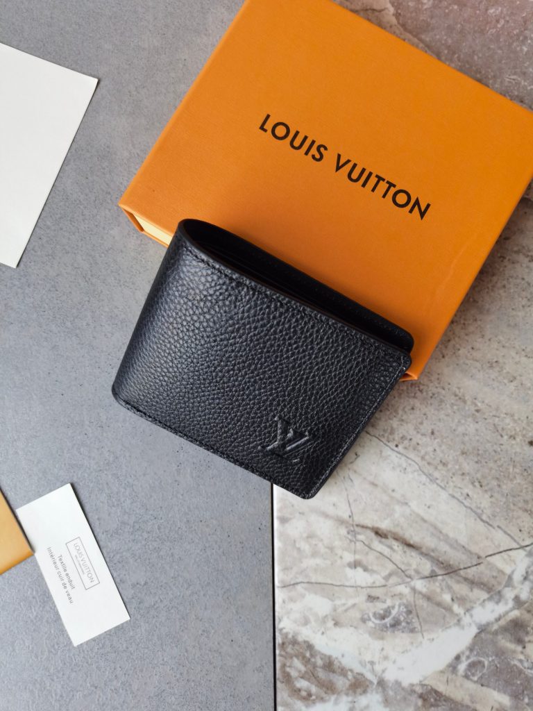 ルイ・ヴィトン モノグラムキャンバス 上品な長財布 レディースに人気の定番モデル - 画像 3