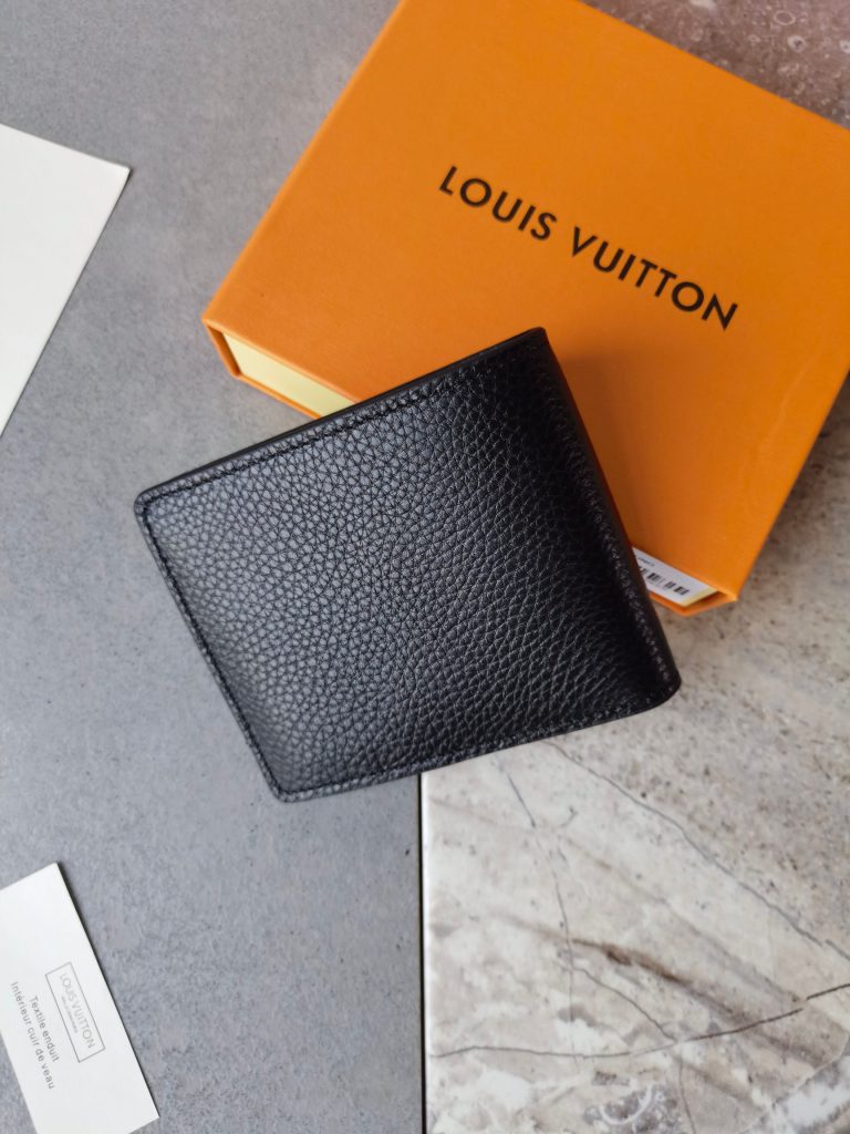 ルイ・ヴィトン モノグラムキャンバス 上品な長財布 レディースに人気の定番モデル - 画像 4