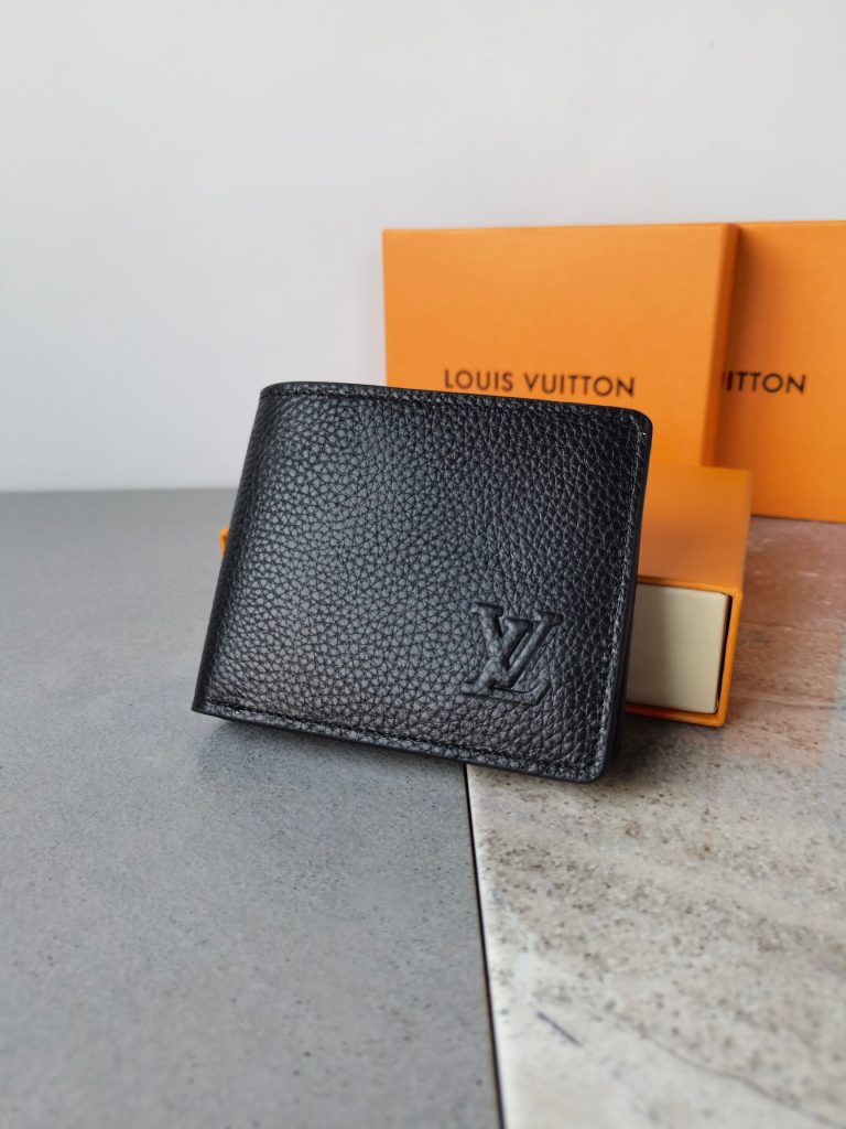 ルイ・ヴィトン モノグラムキャンバス 上品な長財布 レディースに人気の定番モデル - 画像 7