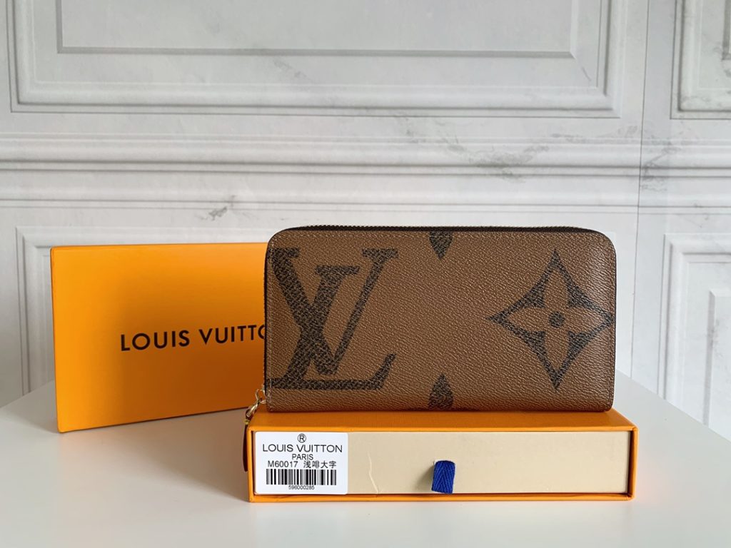 LOUIS VUITTONの財布は価格・収納・合わせ方でどう見るか