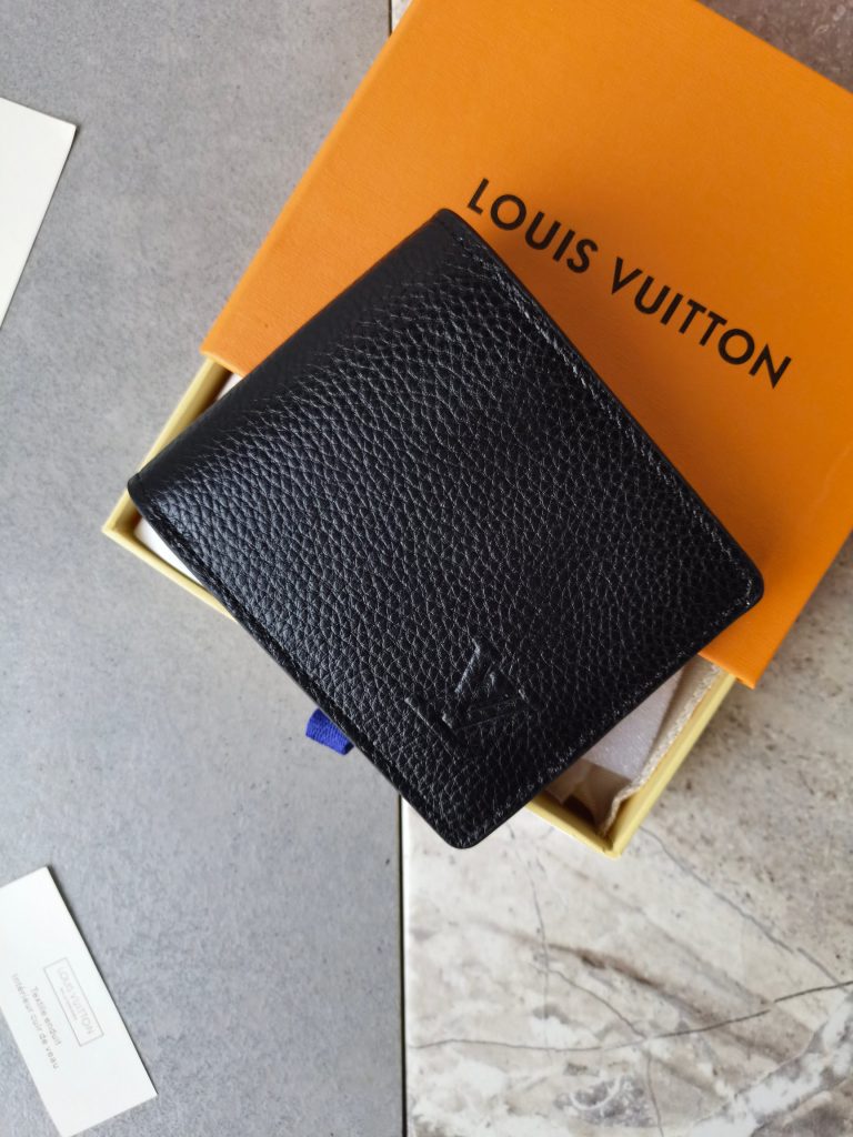 ルイ・ヴィトン モノグラムキャンバス 上品な長財布 レディース人気モデル ギフトにも最適 - 画像 2