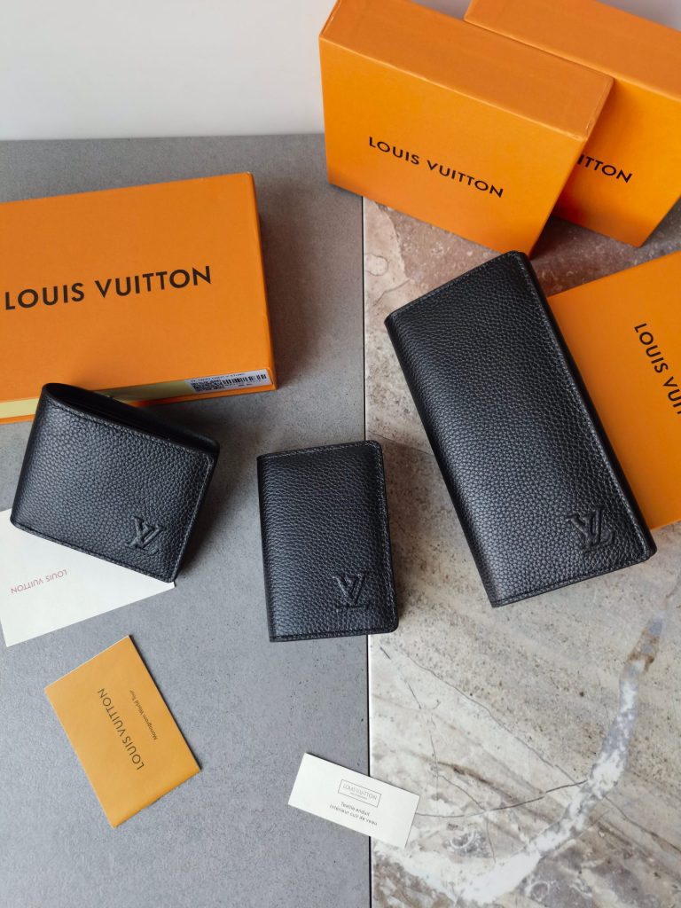 ルイ・ヴィトン モノグラムキャンバス 上品な長財布 レディース人気モデル ギフトにも最適 - 画像 8