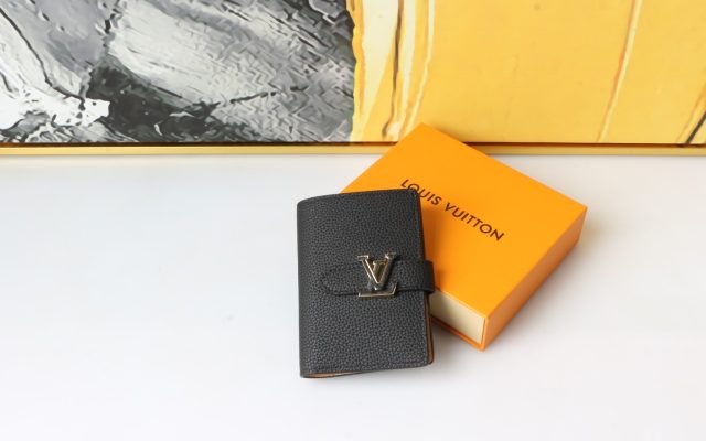 LOUIS VUITTONの財布は価格・収納・合わせ方でどう見るか