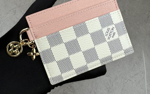 ルイ・ヴィトン モノグラム キャンバス 長財布 - 画像 1