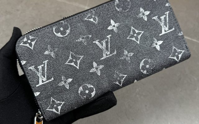 LOUIS VUITTONの財布は価格・収納・合わせ方でどう見るか