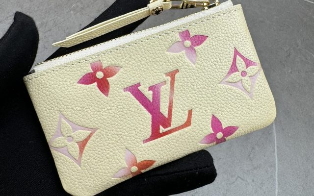 LOUIS VUITTONの財布は価格・収納・合わせ方でどう見るか