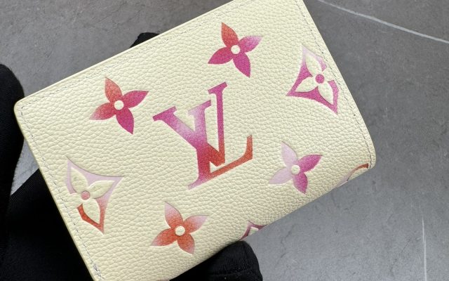 通勤用に検討したい財布・小物：写真と商品リンク付き