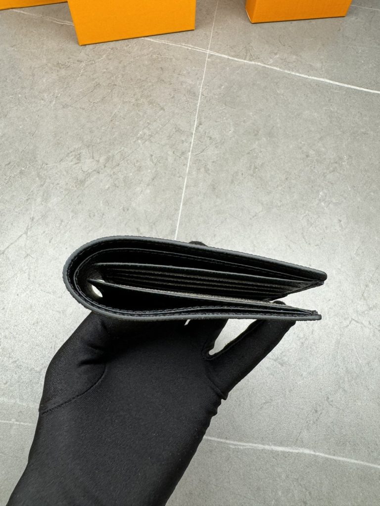 ルイ・ヴィトン モノグラムキャンバス 上品な長財布 レディースへのギフトに最適な定番モデル - 画像 6