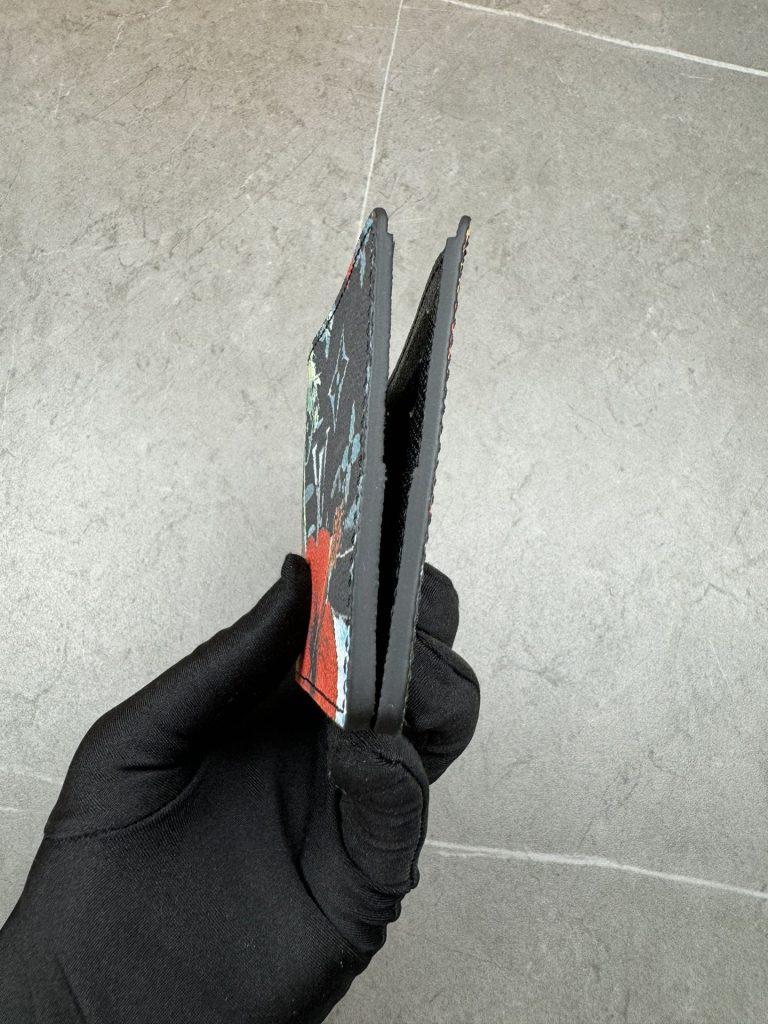 ルイ・ヴィトン モノグラムキャンバス 上品な長財布 レディースへのギフトに最適な定番モデル - 画像 7