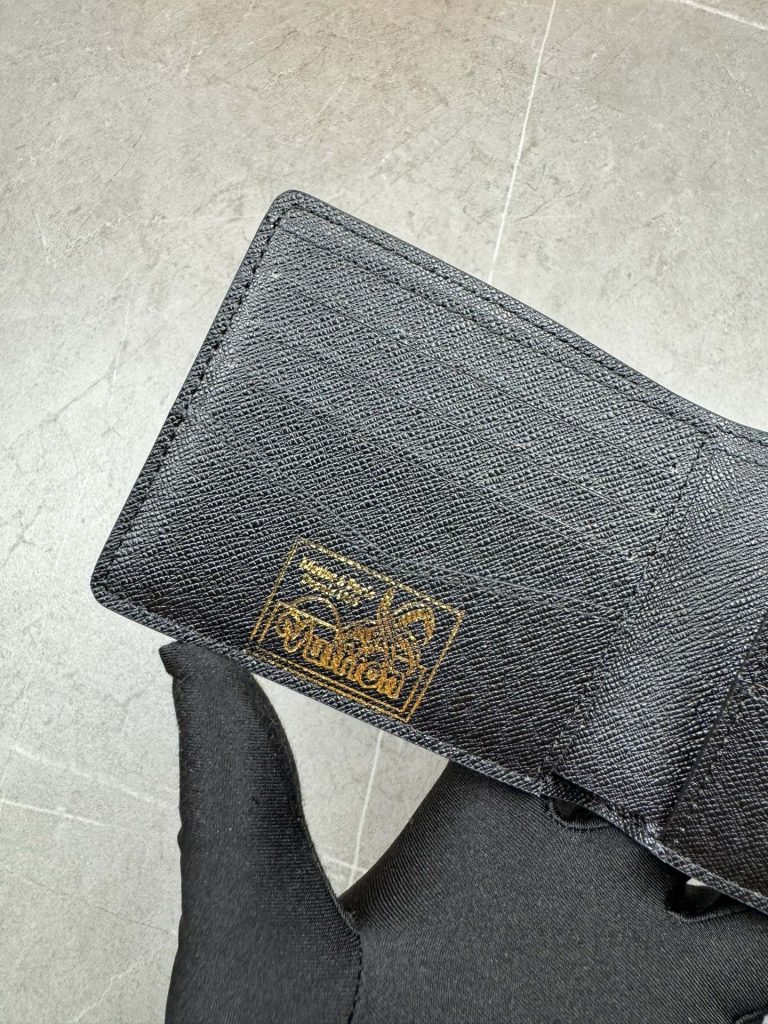 ルイ・ヴィトン モノグラムキャンバス 上品な長財布 レディースへのギフトに最適な定番モデル - 画像 8