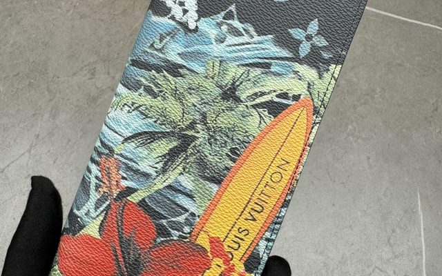 LOUIS VUITTONの財布・小物を毎日に使うなら確認したいこと
