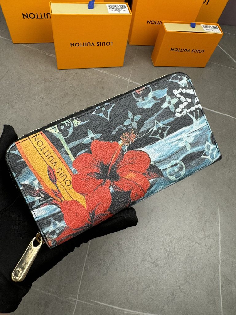レディースの節約買いに向く財布か写真でチェック