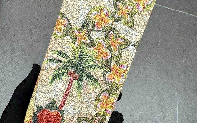 LOUIS VUITTONの財布は価格・収納・合わせ方でどう見るか
