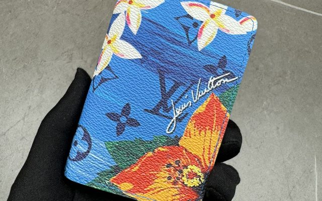 通勤用に検討したい財布・小物：写真と商品リンク付き