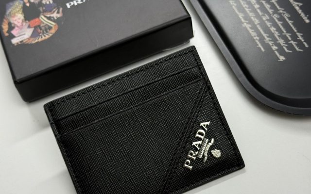 Pradaの財布・小物を毎日に使うなら確認したいこと