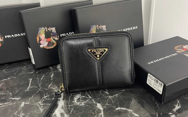 Pradaの財布は価格・収納・合わせ方でどう見るか