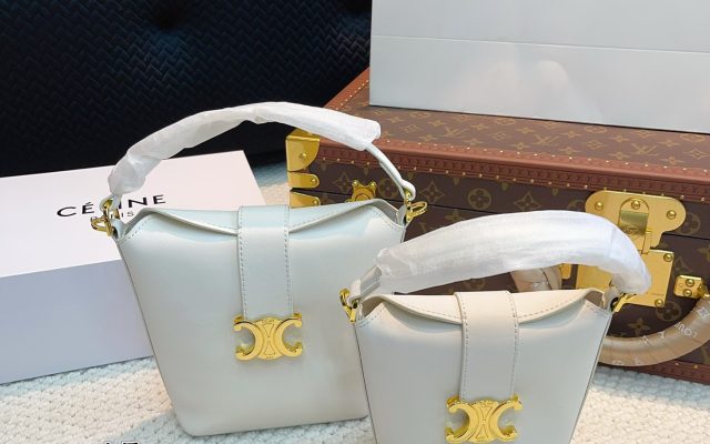 CELINEのショルダーバッグは価格・収納・合わせ方でどう見るか