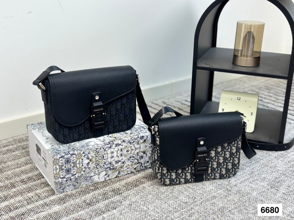 Diorディオール ショルダーバッグ|買い物の日に予算内で見たいポイント