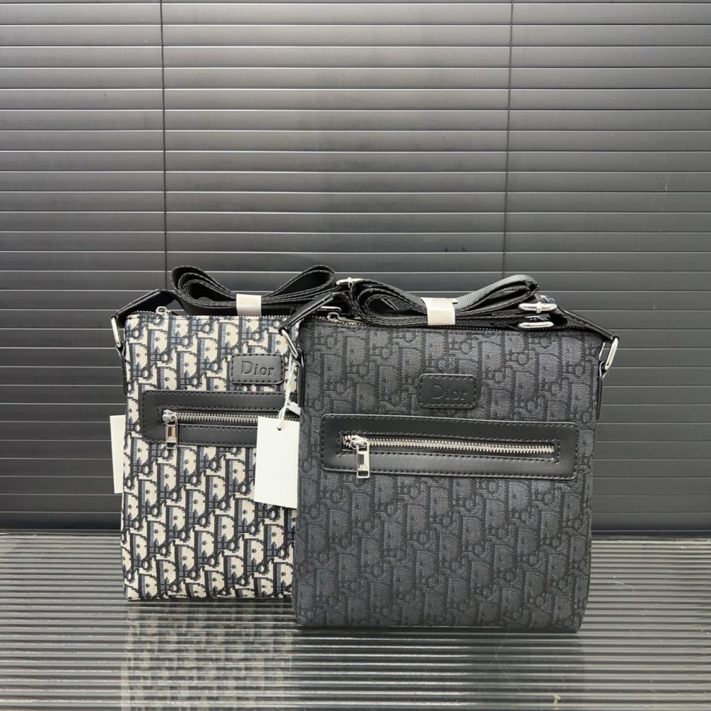 Diorディオール ショルダーバッグ|買い物の日に予算内で見たいポイント