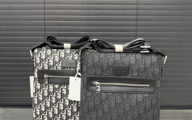 Diorのショルダーバッグを予算内で探す前に見るモノグラムのポイント