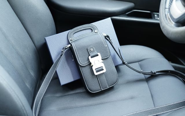 Diorのバッグを毎日に使うなら確認したいこと