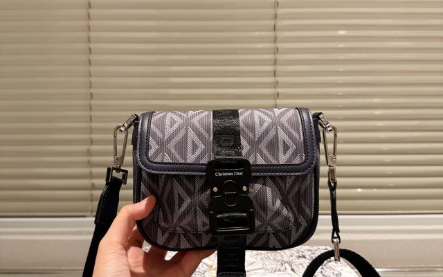 Diorのショルダーバッグは価格・収納・合わせ方でどう見るか