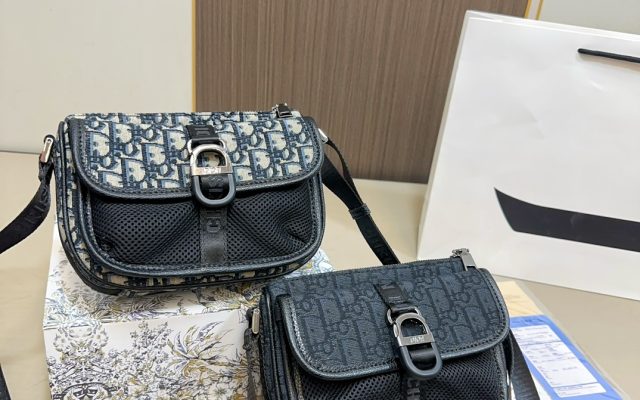 Diorのバッグを毎日に使うなら確認したいこと