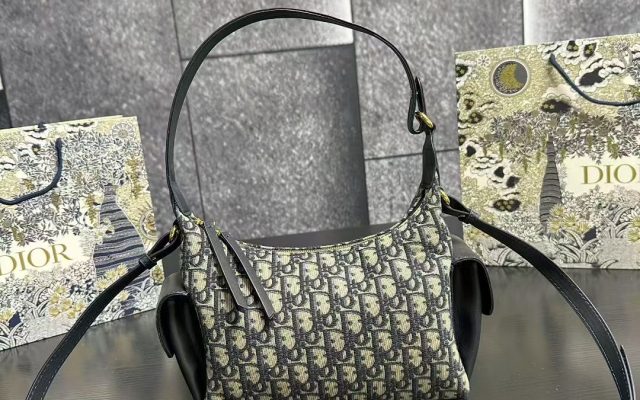 Diorのバッグを毎日に使うなら確認したいこと