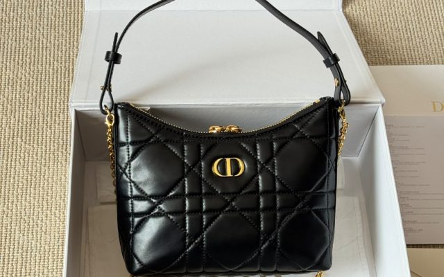 Diorのショルダーバッグを予算内で探す前に見るモノグラムのポイント
