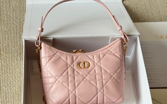 Diorのショルダーバッグは価格・収納・合わせ方でどう見るか