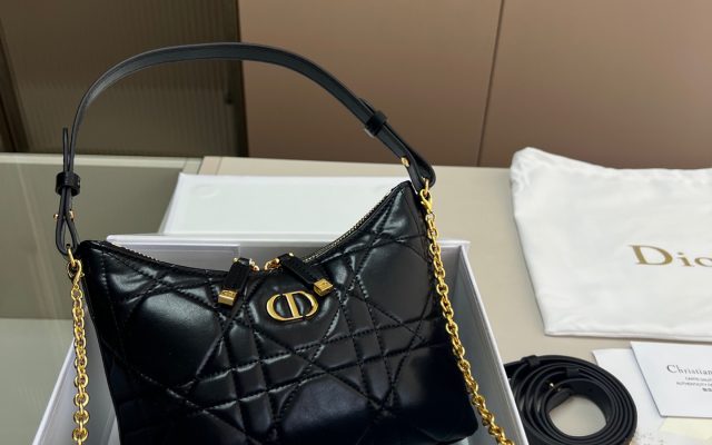 物価高でも選びやすいショルダーバッグ：Diorを自然に取り入れる