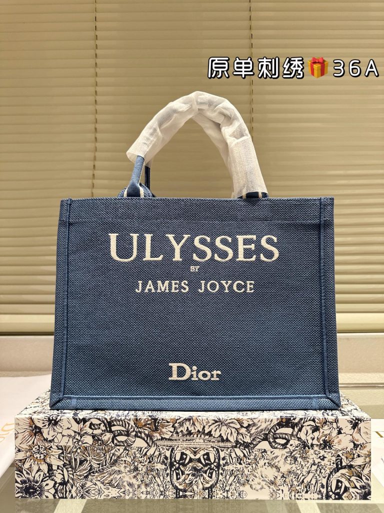 Diorディオール ショルダーバッグ｜通勤の日に失敗しにくい選び方
