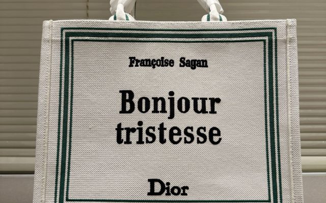 Diorのバッグを毎日に使うなら確認したいこと