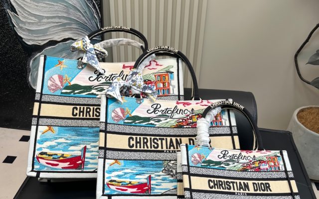 Diorのショルダーバッグは価格・収納・合わせ方でどう見るか