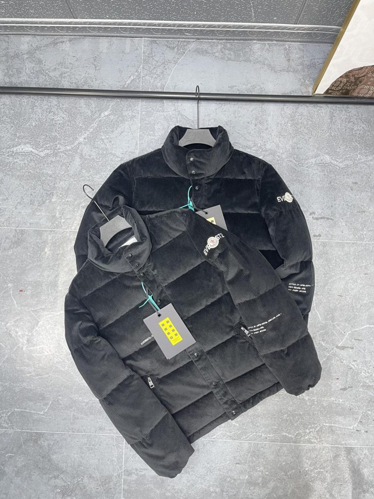 Monclerモンクレール ファッションダウンジャケット ファッション|休日に失敗しにくい選び方