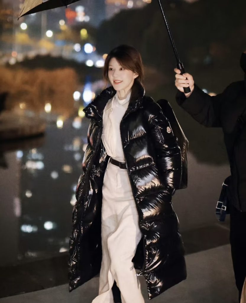 Monclerモンク レディース ファッションアイテム｜通勤の日に使いやすさを写真で整理