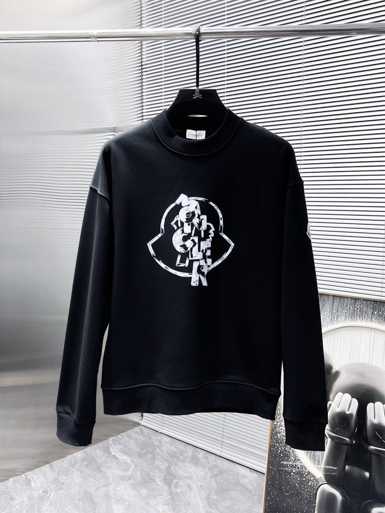 Monclerモンクレール パーカー 2色 保温 トレーナー 男性用 春夏秋冬着用可能｜季節の変わり目で使いやすいファッションアイテムを写…